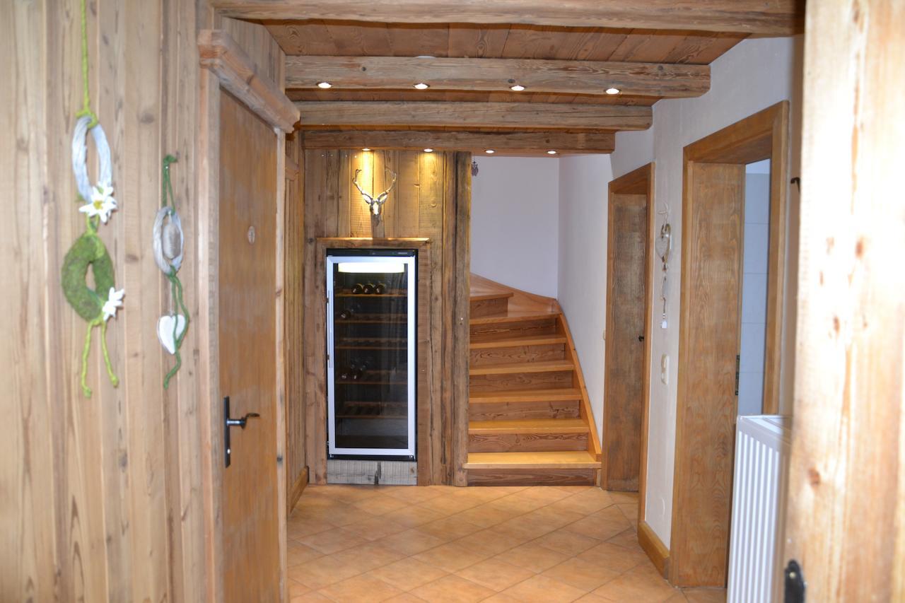 Almchalet Feuerkogel Ebensee Zimmer foto